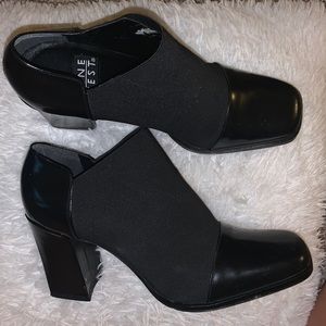 Nine West booties